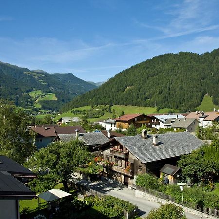 Appartements Birnbaumer Matrei in Osttirol Exterior foto
