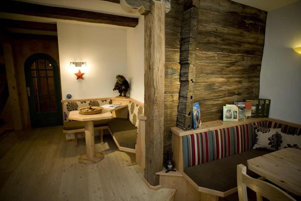Appartements Birnbaumer Matrei in Osttirol Exterior foto