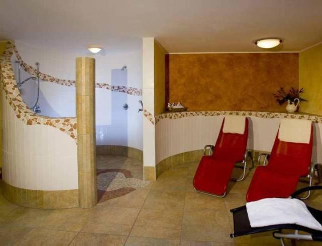 Appartements Birnbaumer Matrei in Osttirol Exterior foto