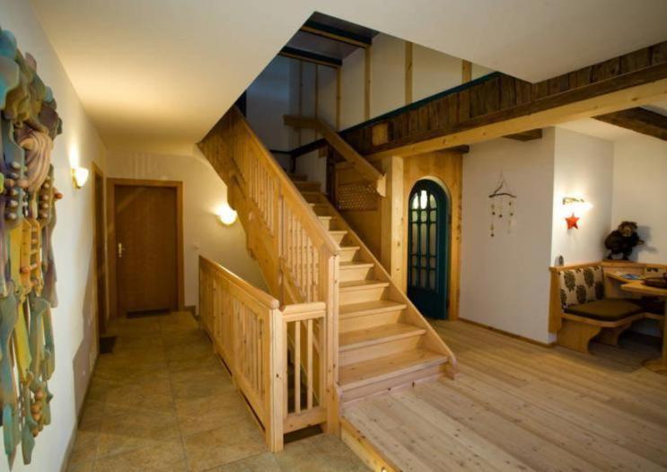 Appartements Birnbaumer Matrei in Osttirol Exterior foto