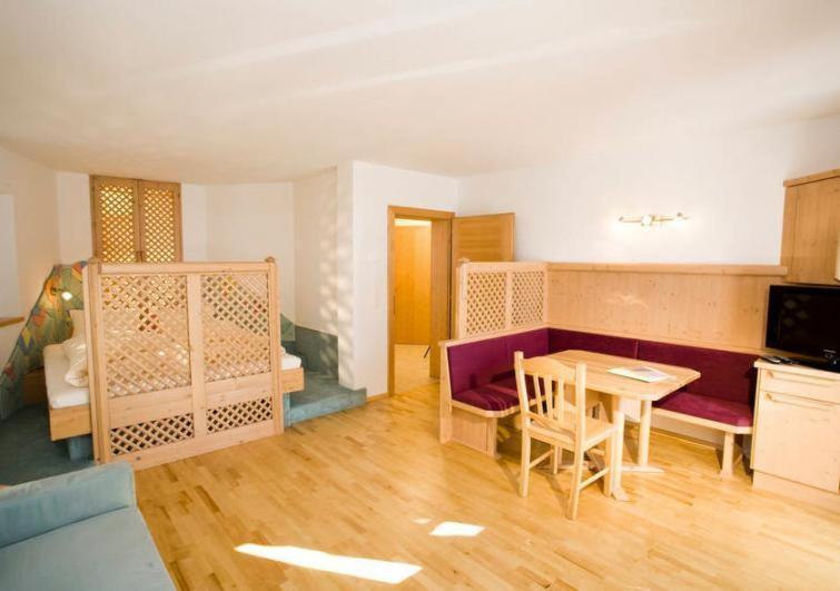 Appartements Birnbaumer Matrei in Osttirol Exterior foto
