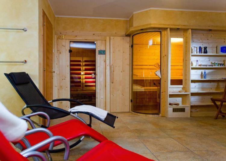 Appartements Birnbaumer Matrei in Osttirol Exterior foto