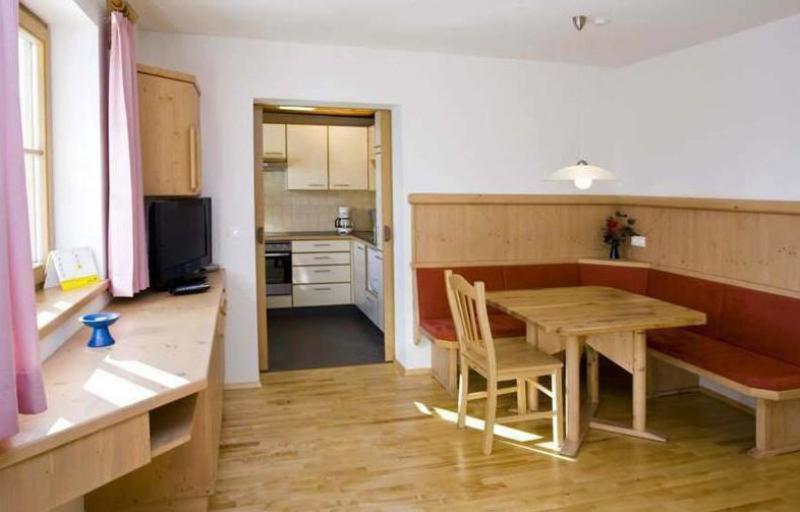 Appartements Birnbaumer Matrei in Osttirol Exterior foto