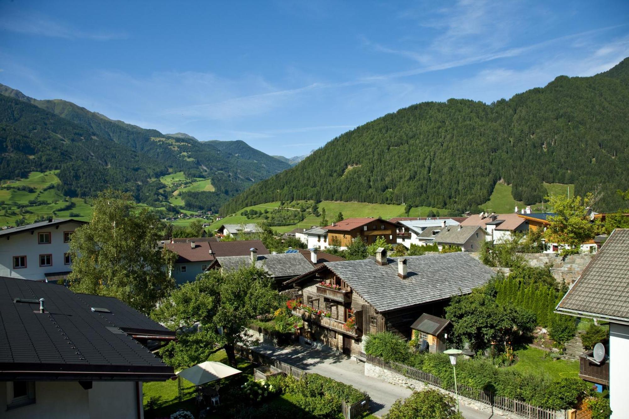 Appartements Birnbaumer Matrei in Osttirol Exterior foto