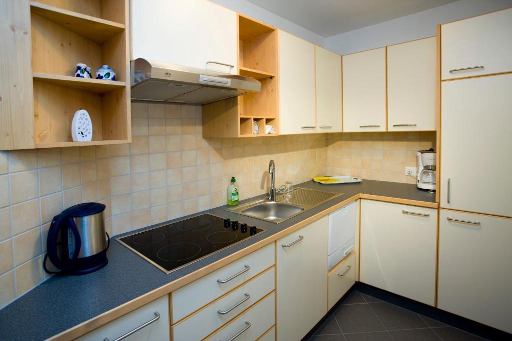 Appartements Birnbaumer Matrei in Osttirol Zimmer foto