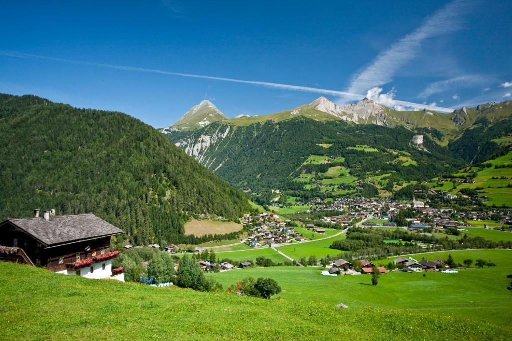 Appartements Birnbaumer Matrei in Osttirol Exterior foto
